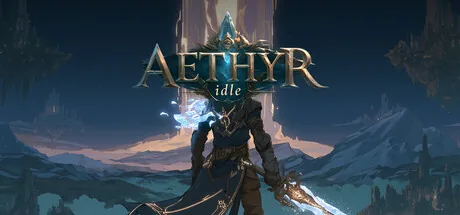 Aethyr Idle