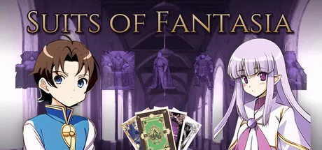 Suits of Fantasia