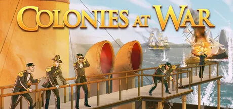 Colonies At War