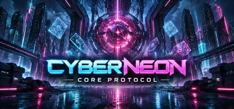 Cyber Neon: Core Protocol
