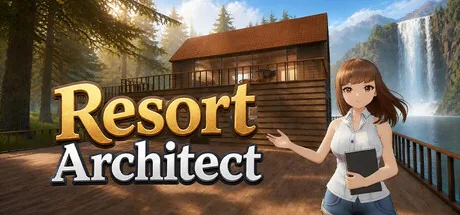 Resort Architect