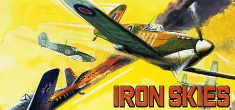 Iron Skies