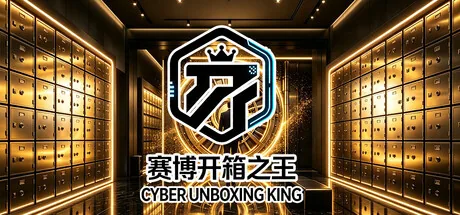 赛博开箱之王