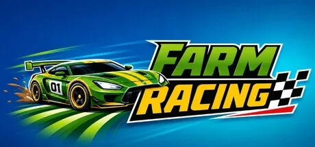 .FARM RACING.