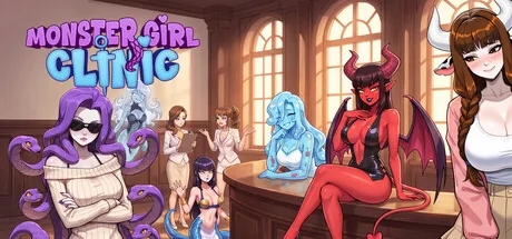 Monster Girl Clinic
