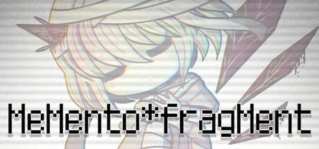 MeMento*fragMent