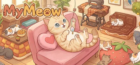 桌喵