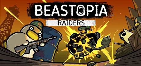 BEASTOPIA: RAIDERS