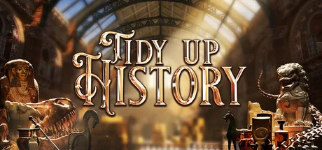 Tidy Up History