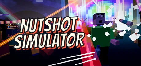 Nutshot Simulator