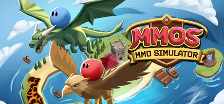 MMOS: MMO Simulator