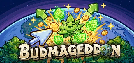 BudMageddon