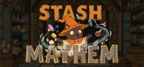 Stash Mayhem