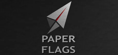 Paper Flags
