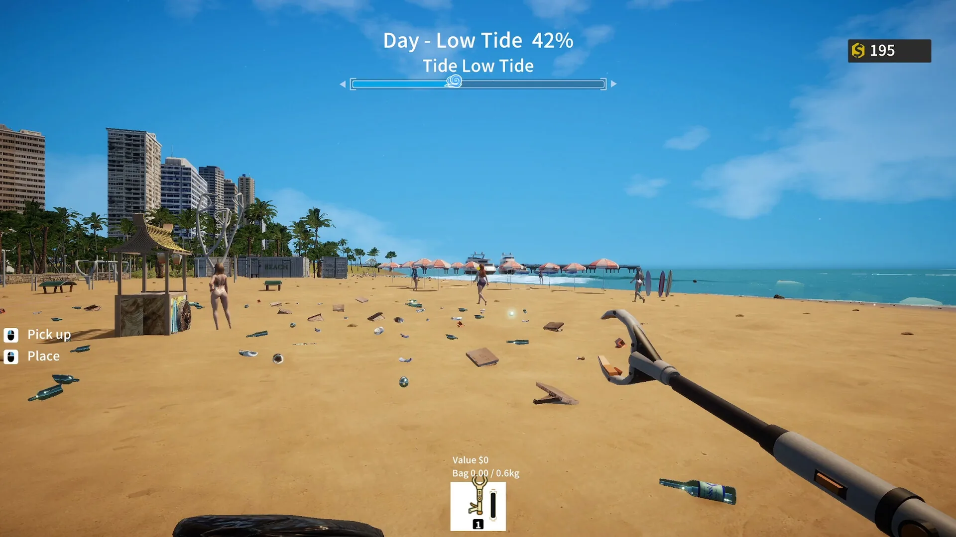 Son of Beach