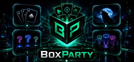 BoxParty!