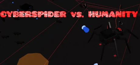 CYBERSPIDER VS. HUMANITY