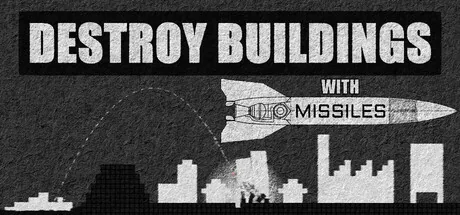 Destroy Buildings With Missiles