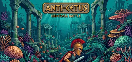 AntiCetus: Undersea Battle