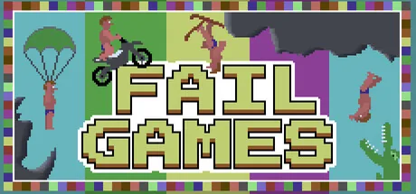 FAIL GAMES