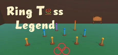 Ring Toss Legend