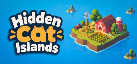 Hidden Cat Islands