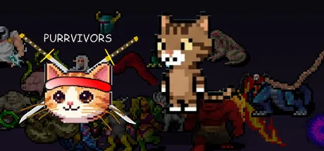 Purrvivors