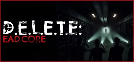 Delete: E.A.D Core
