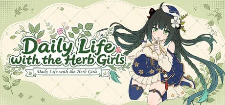 Daily Life With The Herb Girl