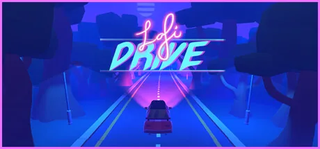 Lofi Drive