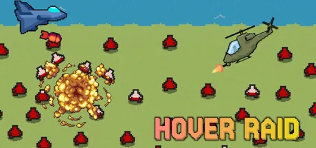 Hover Raid