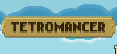 Tetromancer