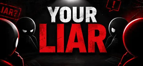 Your Liar