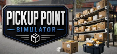 Pickup Point Simulator