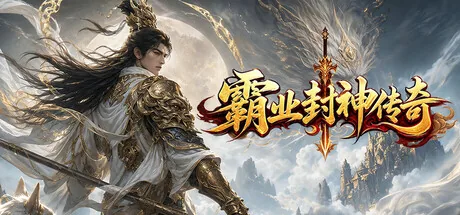 霸业封神传奇