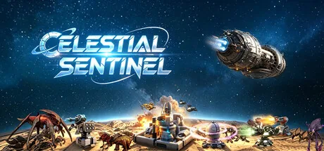 星塔游戈 Celestial Sentinel