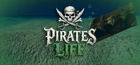Pirates Life