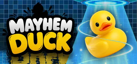 Mayhem Duck Simulator