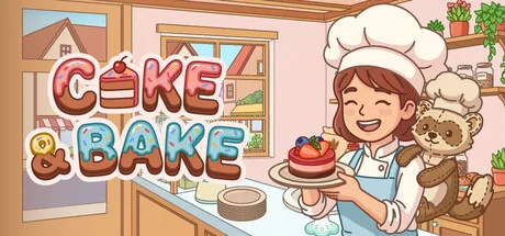 Cake & Bake