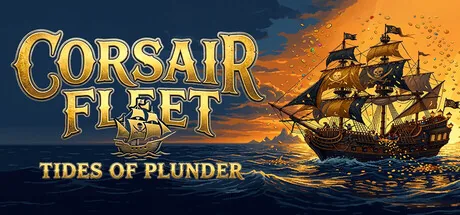Corsair Fleet: Tides of Plunder