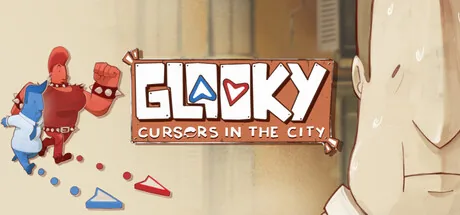 Glooky: Cursors in the City