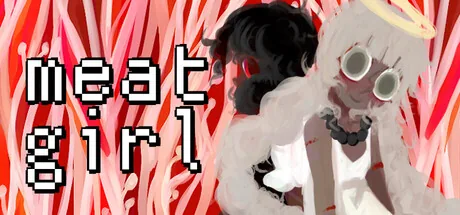 Meat Girl