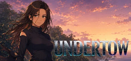Hentai Academy: UNDERTOW
