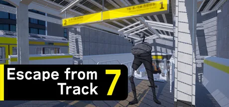 Escape from Track 7