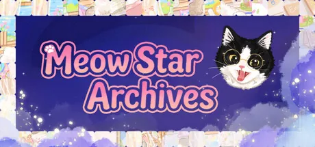 Meow Star Archives