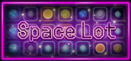 Space Lot