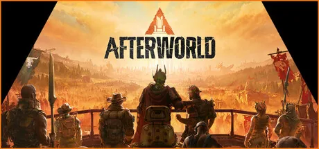 Afterworld