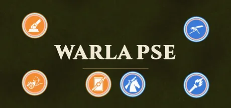 Warlapse