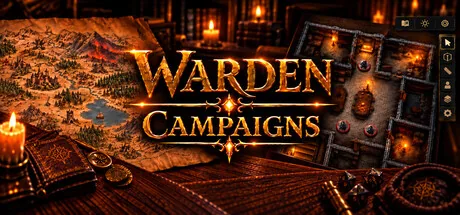 Warden Campaigns