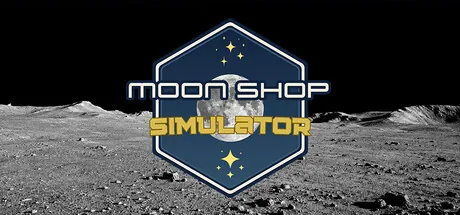 Moon Shop Simulator